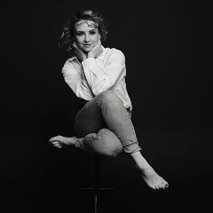 Katy Smirnova, 02.12, Санкт-Петербург