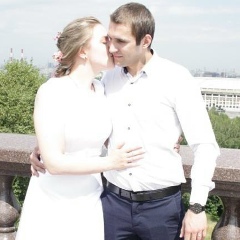 Серёга Zerch, Москва