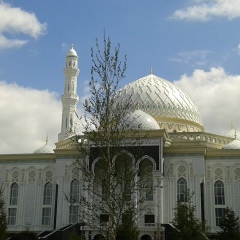 Talap Botbayev, 26.06.1989, Алматы