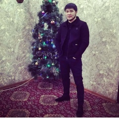 Канат Нығметов, 02.12