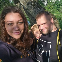 Александр Трофимов, 23.07, Калининград