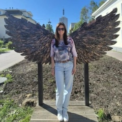 Natalia Vitiazeva, 17.02.1987