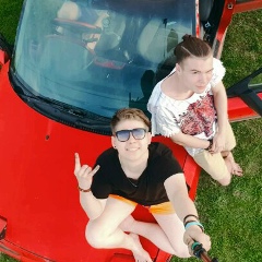 Darius Kennedy, 15.09.1999, Алматы