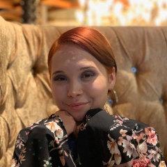 Evelina Davlieva