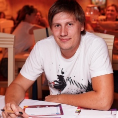 Михаил Ушаков, 29.06.1989, Волгодонск