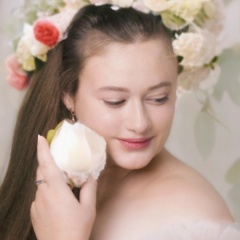 Наташа Скуратова, 30.01, Санкт-Петербург