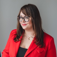 Елена Мальцева, 26.04