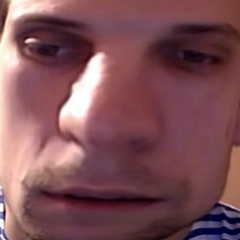 Vovchik Dmitriev