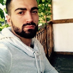 Narek Tshagharyan