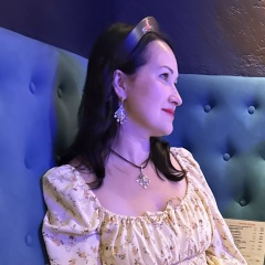 Светлана Гвоздева, 25.07, Фрязино