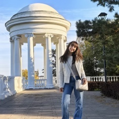Юлия Ким, Волгоград