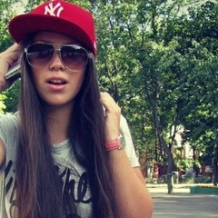 Нила Рябова, 17.07, Москва