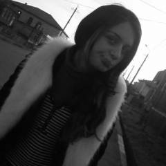 Natia Kucia, Поти