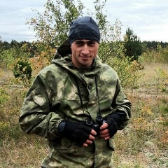 Саня Скопин, Ломное
