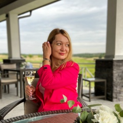 Вера Семенова, 23.03, Москва