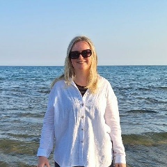 Ольга Гуреева, 11.06.1986, Муром