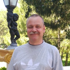 Юрий Орлов, 10.02, Санкт-Петербург