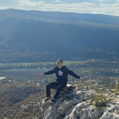 Владислав Марков, 08.09.1998, Хабаровск