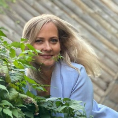 Елена Пестрецова, 18.04, Харцызск