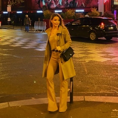 Irina Chuprina, 19.06, Washington, D.C.