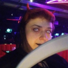 Вероника Блинова, 16.06.1979, Санкт-Петербург