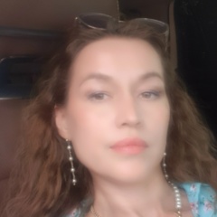 Юлия Яшина, Самара