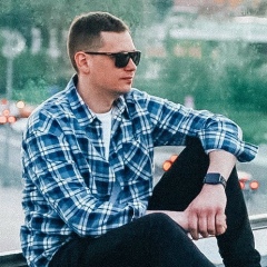 Andrey Feoktistov, 03.03, Санкт-Петербург