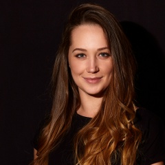 Julia Shumkina, 17.11, Praha