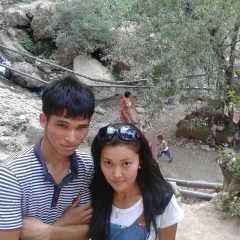 Қуаныш Әбдикарим, 18.01.1994, Шымкент