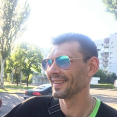 Семен Васильченко, 22.06.1986, Донецк