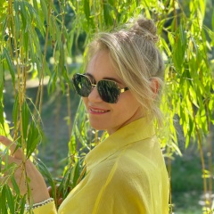 Анна Лихацкая, 23.03, Москва