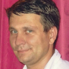 Дмитрий Добровольський, 06.08.1984, Киев