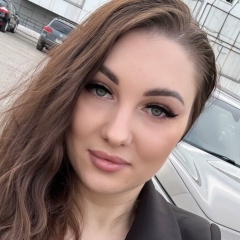 Маргарита Лукьяненко, 25.12, Прокопьевск