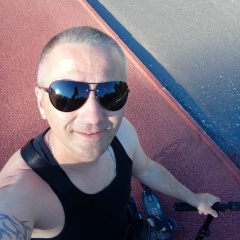 Сергей Сарафанов, 17.10.1981