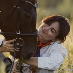 Мария Полещук, 18.07, Астана
