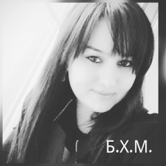 Хава Булатова