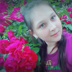 Діана Шинкарук, 07.04, Винница