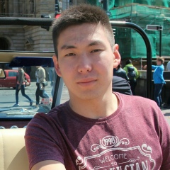 Sungat Aitkarimov, 07.04
