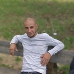 Александр Аксёнов, 02.04.1994