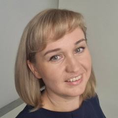 Мария Варфоломеева, 01.11, Санкт-Петербург