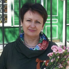 Татьяна Саенко, 02.02