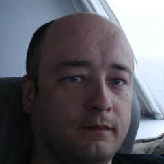 Вадим Бабченко, 01.04, Волгоград
