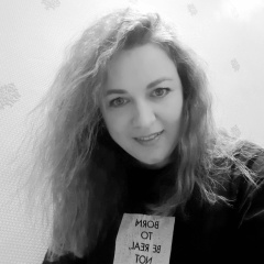 Иринка Дон, 06.06.1987, Шымкент