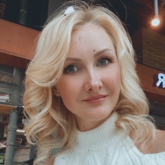 Ксения Модина, 30.06, Санкт-Петербург