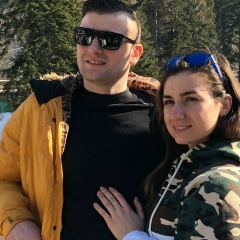 Кирилл Ставничий, 09.05, Саратов