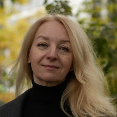 Наталья Соболева, 02.11, Санкт-Петербург