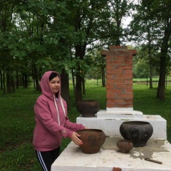 Карина Абрамова, 05.12, Санкт-Петербург