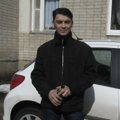Айдар Вахитов, 21.02, Салават