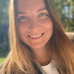 Иванна Княгиня-Самарина, 14.09, Самара