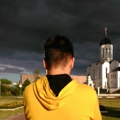 Алексей Диков, Санкт-Петербург